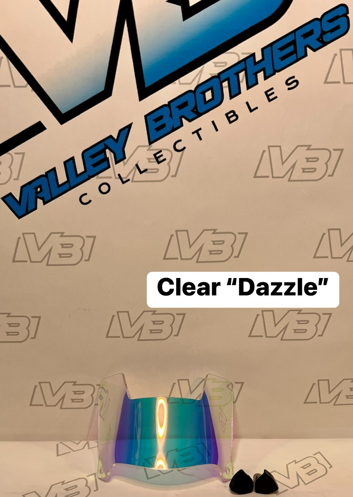 Visors With Clips