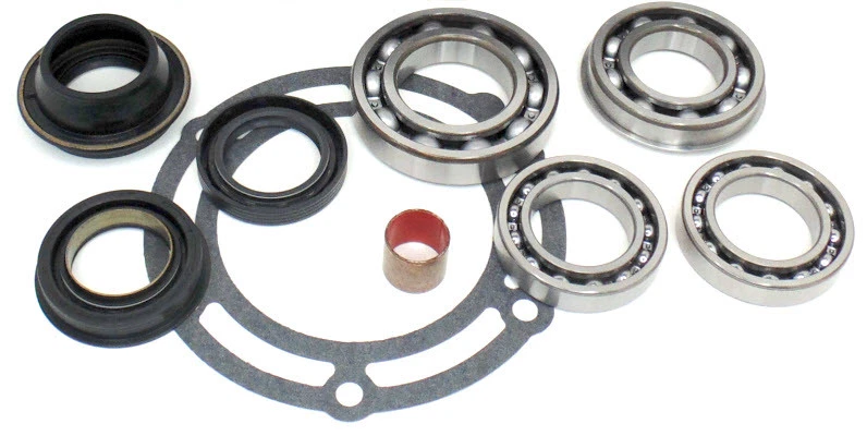 Kit completo de rolamento e vedação GM Cadillac Escalade 2007-On - Imagem 2 de 4