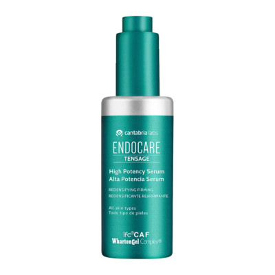 Endocare Tensage High Potency Serum 30 ml