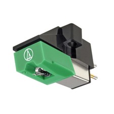 Audio Technica AT95E Phonograph MM Cartridge LP Record Vinyl Stylus MovingMagnet