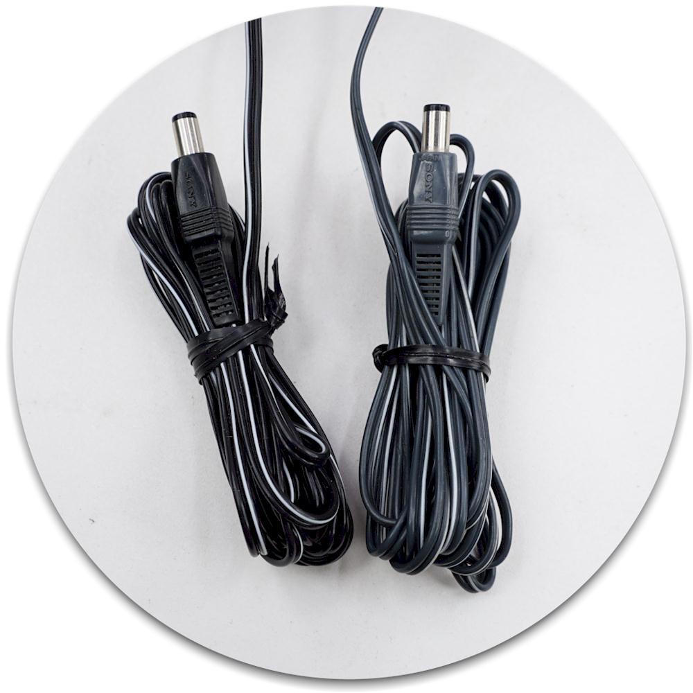 SONY AC-930A 9VDC AC Power Adapter for Discman D-11,D-90,D-99,D