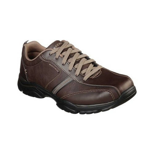 skechers rovato larion black