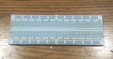 Solderless DIY Electronic Breadboard 830 Points MB102 Logic ICs for Arduino 1 Pc