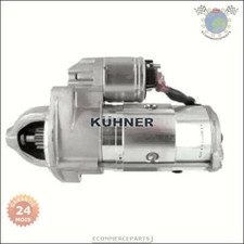 Démarreur Ssangyong ACTYON