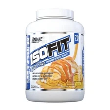 ISOFIT Bananas Foster 70 Servings By Nutrex Research