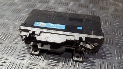 0125457432 Steuergerät ABS 0265101040 Mercedes-Benz C-CLASS DE304275-36