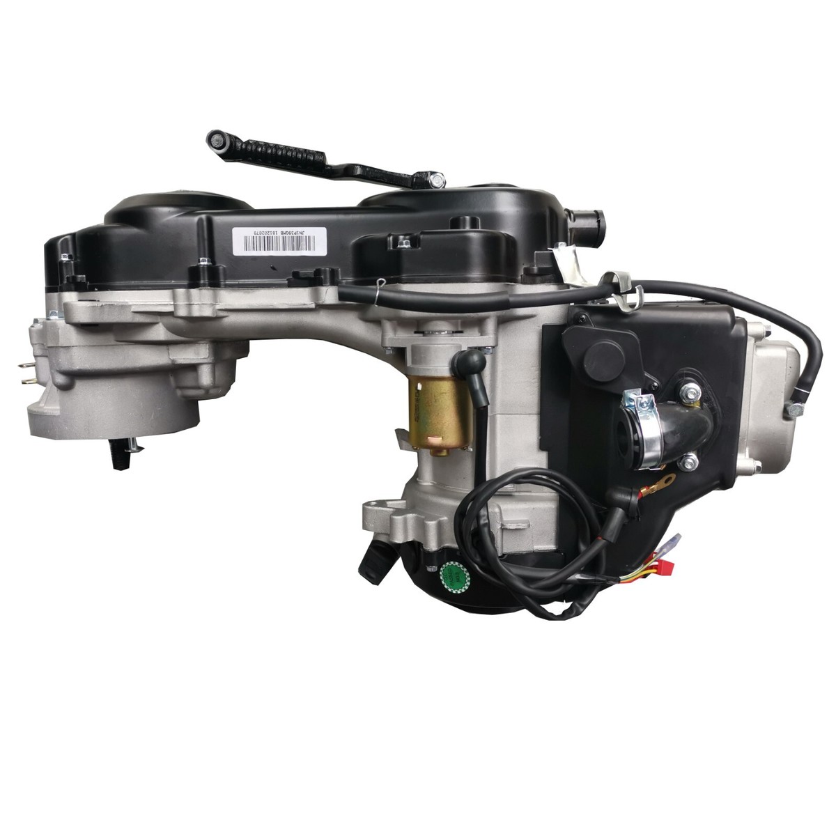 8ne ページ　SCO-125/CK GY6 125/150cc Right Crankcase Cover Replacement Parts