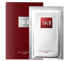 5 Pcs SK-II Facial Treatment Mask Skincare Pitera SK2 (Made in Japan ) us seller
