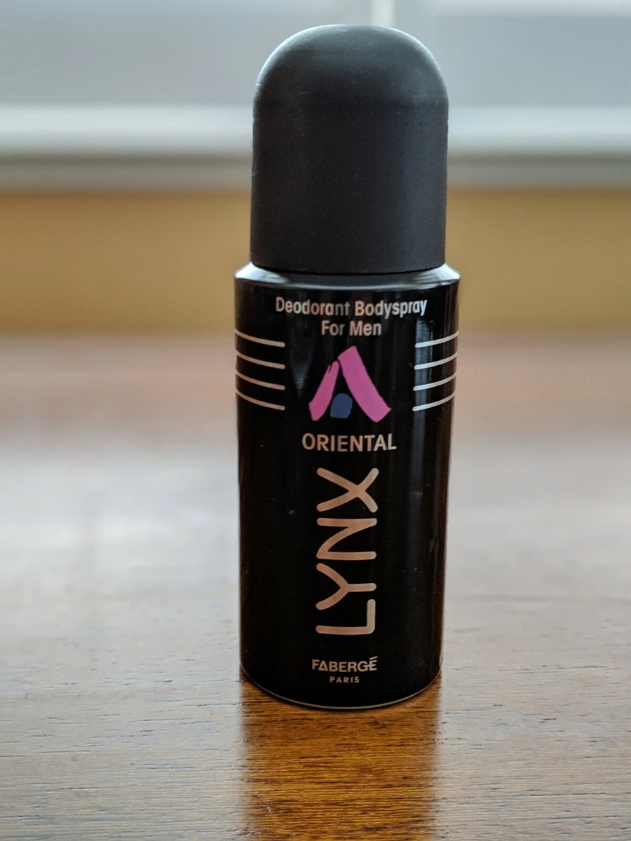 Las mejores ofertas en Lynx desodorantes y antitranspirantes | eBay