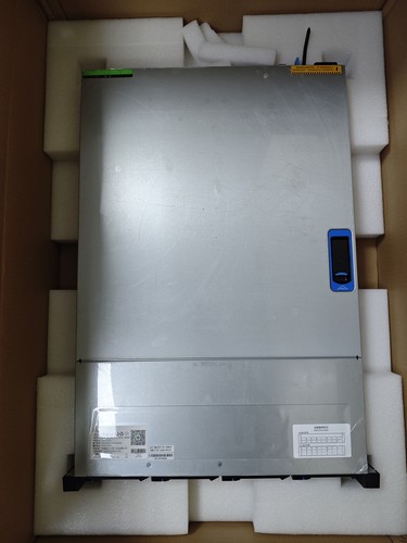 Super Cloud R2216 A12 Server 12X3.5/1x7702 CPU 64Core/16X 64G 2666MHz RAM
