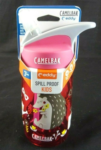 camelbak eddy kids 12oz water bottle