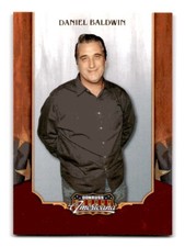 2009 Donruss Americana #53 Daniel Baldwin