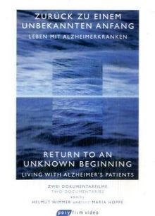 Zurück zu einem unbekannten Anfang; Return to an unk... | DVD | Zustand sehr gut