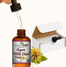Tónico facial reafirmante natural orgánic…