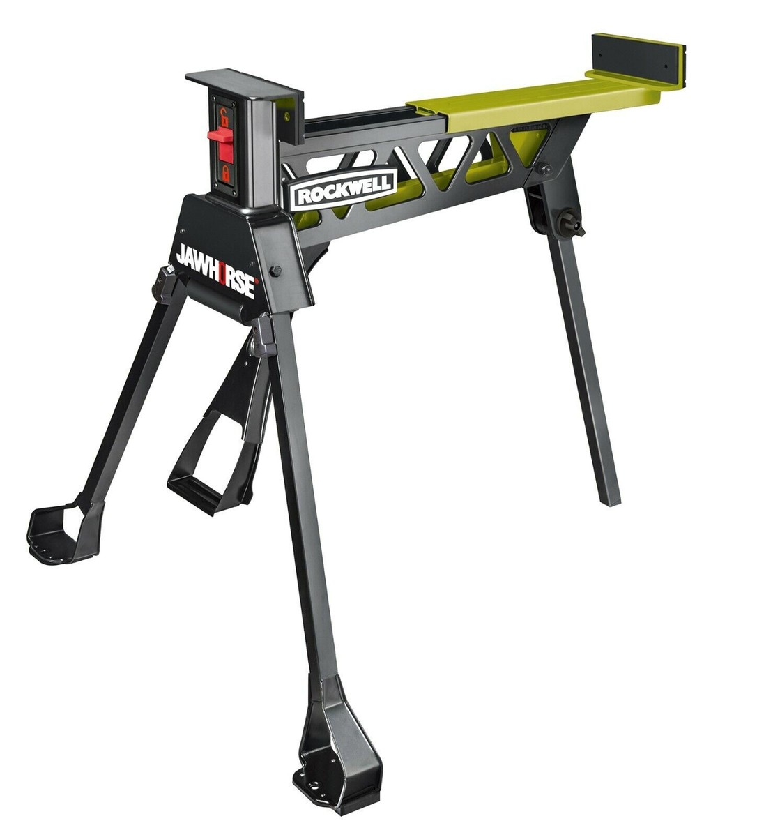 Rockwell JawHorse Portable Material Support Station (RK9003)-OB