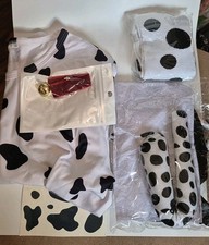 Kids Halloween Costume 101 Dalmatians