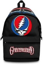 Grateful Dead - Rocksax - Grateful Dead - GD Logo - Daypack with Laptop Pocket (