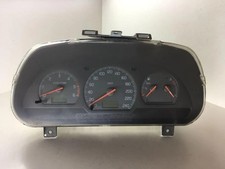 Compteur Volvo 66