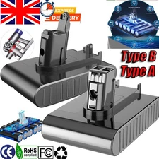 9000mAh DC31 Battery For Dyson DC31 Type A/B DC34 DC35 DC44 6.0AH Battery NEW