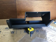 Peugeot 309 mk2 right console dash  dashboard grey compartment panel 8214R3 trim