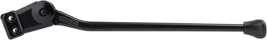 Регулируемая подставка для прямого крепления Greenfield KSDMBL 18 мм черный алюминий для 3790₽