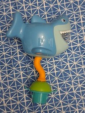 Bright Starts Disney Finding Nemo Baby Jumper Bruce Shark Toy Replacement Part