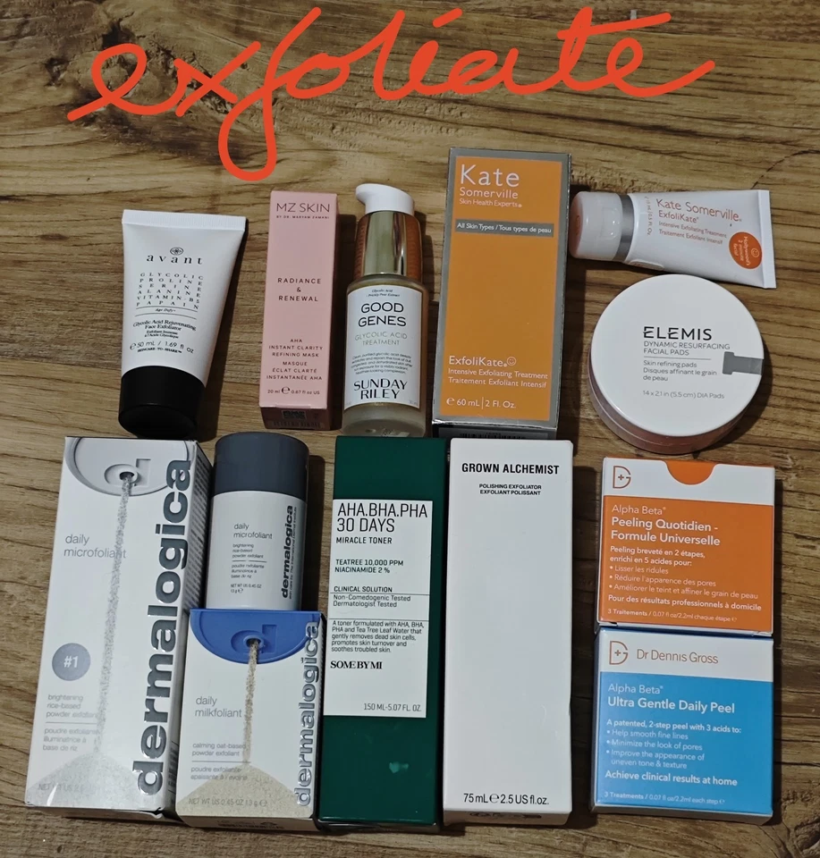 Various Skincare - If you find it cheaper, I will beat the price 🪞🧴 - Image 3 of 4
