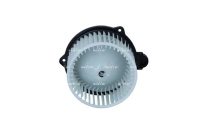 1x NRF 34350 Innenraumgebläse für Ford Mazda