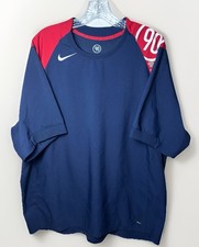 Vintage Nike Total 90 Jersey