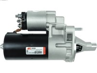 Anlasser Chrysler Daytona Chrysler Lebaron Daewoo Lebaron 12V 1,4Kw 4557209