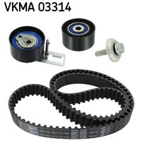 Kit de distribution Alfa Romeo ALFA 75