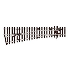 PECO L/H SMALL RADIUS