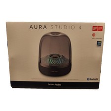 Harman Kardon Aura Studio 4 Lautsprecher Schw...