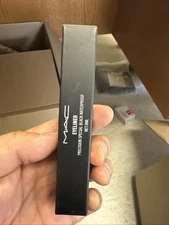 M.A.C Fluidline Pen Eyeliner - Indelibly Blue NEW IN BOX