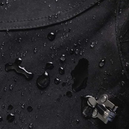 Taylor Stitch Mens 42 LARGE Cinder Jacket Coal Dry Wax Cotton Canvas Utility NWT image 11