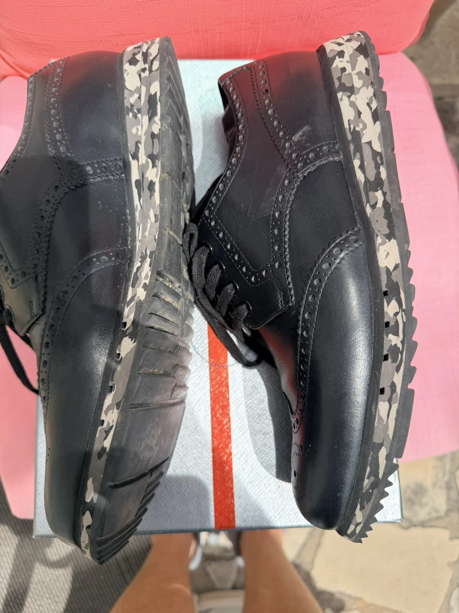 PRADA Camouflage Casual Shoes for Men for sale - eBay