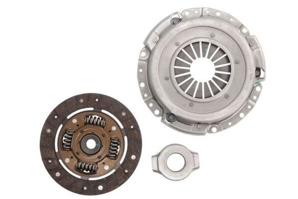 Kupplungssatz FüR Nissan Sunny II Coupe Hatchback Traveller 100NX Almera I III-image