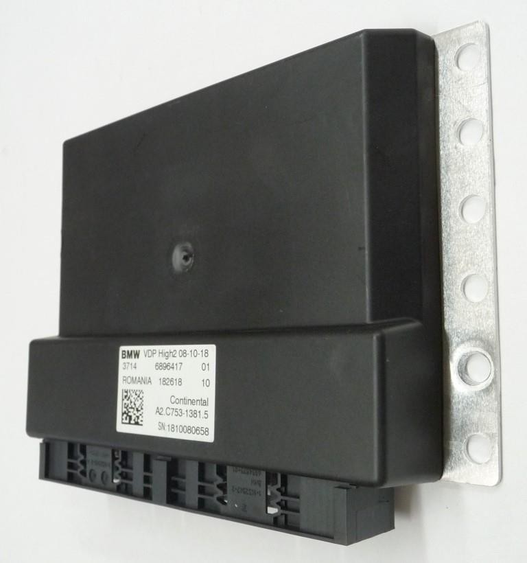 Rolls-Royce Phantom 2017-2019 Control unit P/N 37146896417