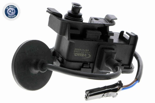 Stellelement Zentralverriegelung Vemo V10 77 1044 FÜR VW-image