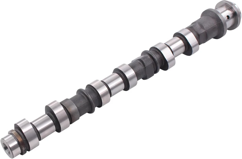 Árbol de levas de admisión lado izquierdo 5184379AG compatible con Dodge Chrysler Jeep 3,6 L 2011-2020 Foto 2 de 3