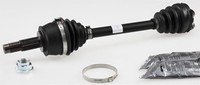 Spidan Antriebswelle Gelenkwelle FüR Fiat Panda 169 1.2 1.4 169_ 1.3 D Multijet