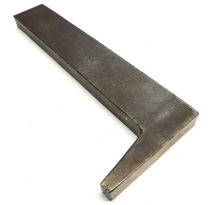 Nice AT625 Stringer Bucking Bar Aircraft Tool