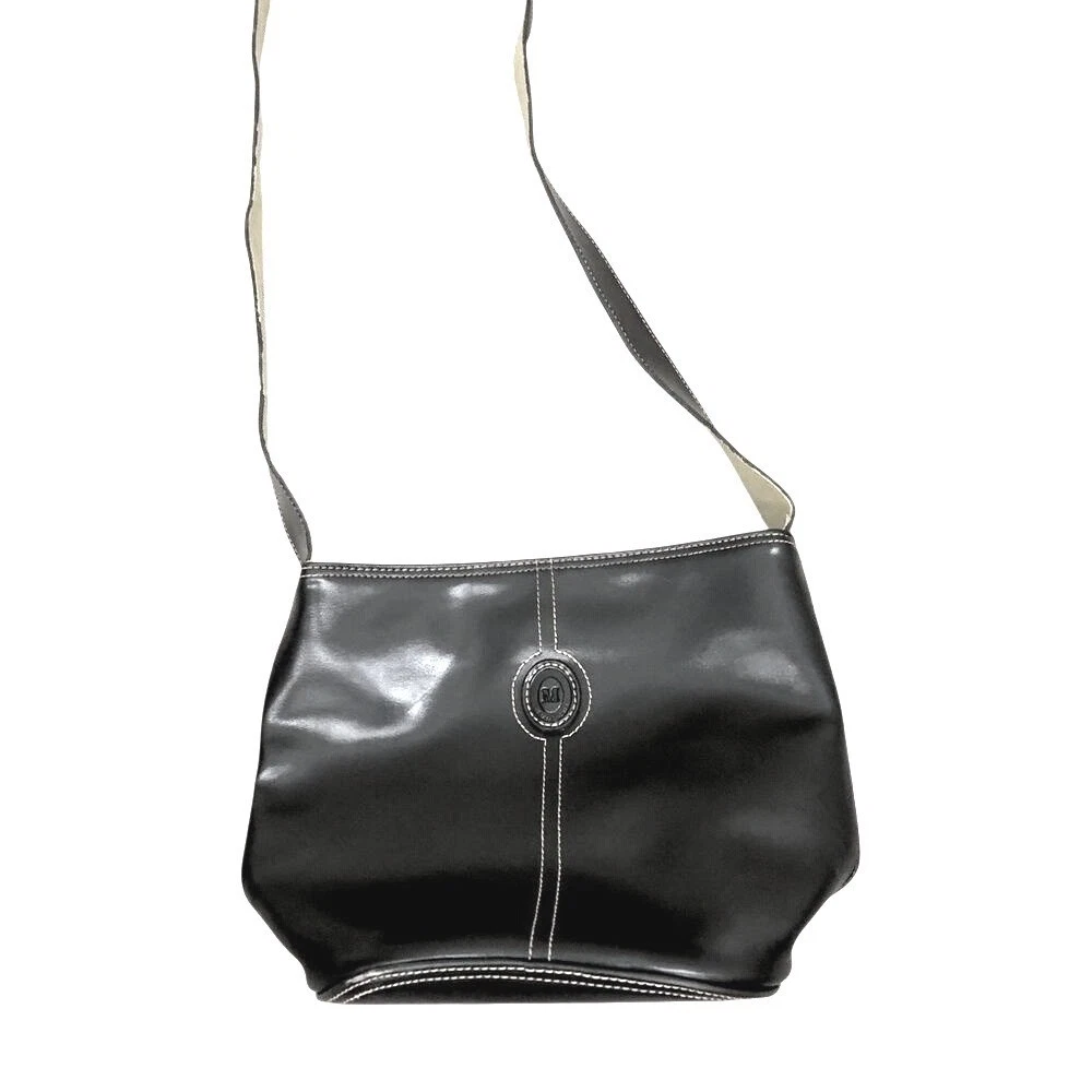 Mondani Leather Crossbody Bags for Women for sale | eBay