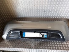 Pare-choc arrière Peugeot 308