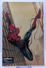 AMAZING SPIDER-MAN #54 (2020) Iban Coello STORM BREAKERS One Per Store Variant