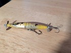 Antique Fishing Lure - Heddon Flying Flute — photo 2