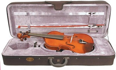 Other, 4-String Viola - Acoustic, 12 (1038L2-12)