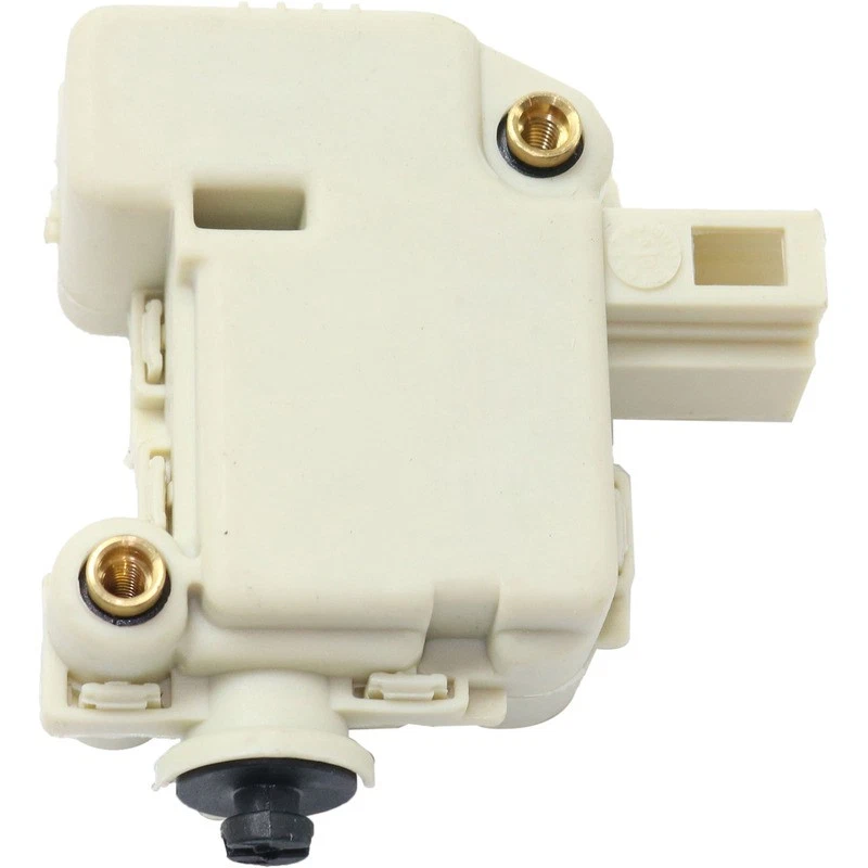 Actuador de bloqueo de maletero para Volkswagen Jetta Beetle Cabrio 1998-2010 Foto 2 de 4