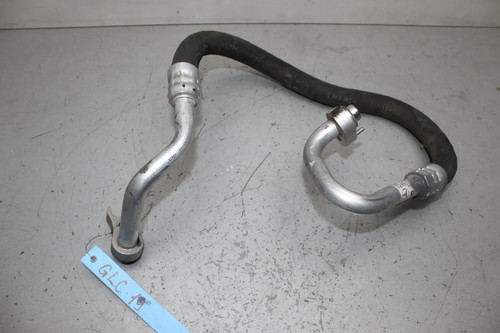 Klimaleitung Klima Leitung Schlauch A2538301400 Mercedes Benz GLC X253 Bj.19