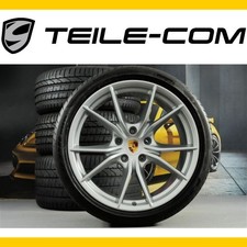 Porsche 911 991.2 C4/C4S/GTS 20" Carrera S IV Sommerräder Satz 99104460342